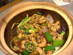 生啫脆口生肠-啫神·广州地标美食(北京路店)