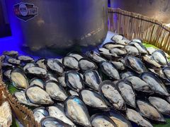 -花西亭·海鲜自助餐厅(瑞城名人酒店)