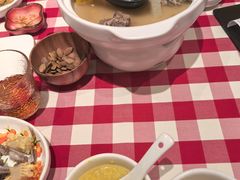 -西贝(宝乐汇店)