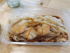 -山水肠粉(盐田店)