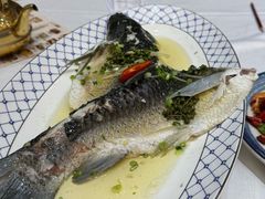 -禄福山庄•顺德菜·融和菜(龙江店)