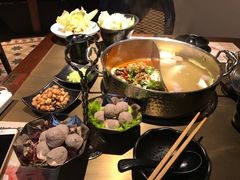 -左庭右院鲜牛肉火锅(新梅广场店)