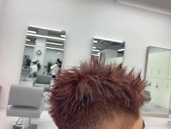 -P.STYLE派斯造型