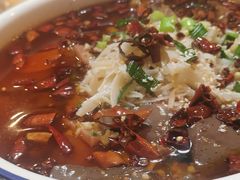 -侬佳蒸菜馆(听潮店)