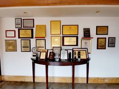 -惠州洲际度假酒店·西餐厅