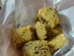 绿豆糕-曹祥泰(解放路店)