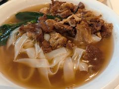 -沙河粉村·国家非遗传承(云台店)