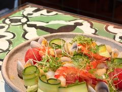 -Ginger(兴国路店)