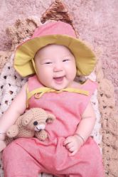 -宝贝日记专业儿童摄影(南坪店)