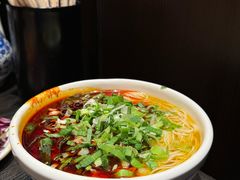 -清真·马安军辣子牛肉面