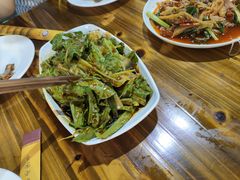 -弓虽昌焖烧鸡(大竹林店)