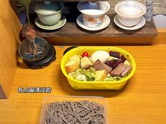 -聂记粤菜馆(鼓西路店)