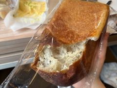 -佐敦面包铺·JORDAN BAKERY
