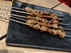 -西部马华清真兰州牛肉面·烧烤夜市(广渠门店)