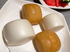 -海底捞火锅(金融街万达店)