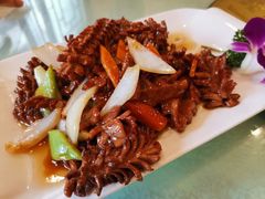 -宝发园名菜馆