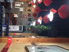 愉肴麻辣香锅(中山路店)-愉肴麻辣香锅(中山路店)