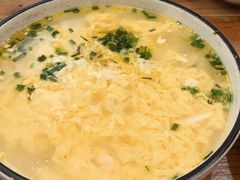 银鱼铺鸡蛋-符离集餐厅(万象城店)