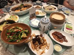 -漢舍中国菜馆(889广场店)