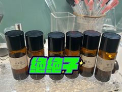 -墨more调香馆DIY自调香水(博雅国际中心B座店)