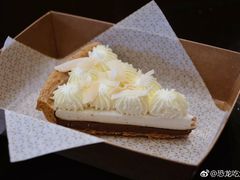 -Pie Bird(新闸路店)
