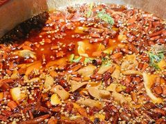 -老哥门肥肠鱼(鱼嘴店)