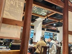 -六合居·明厨亮灶餐厅(成双大道店)