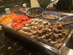 -绿岛国际酒店-西餐厅