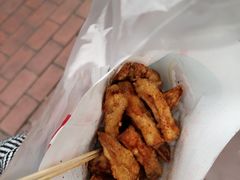 -傅强排骨(成都总店)