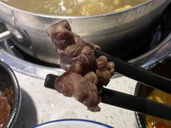 -潮正和潮汕牛肉火锅·老字号(番禺万达店)