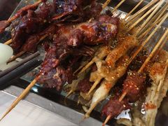 -金乐活美食(中街店)