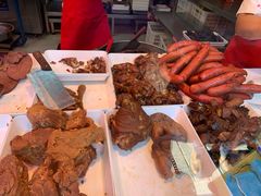 -净香园熟肉(北坦总店)