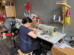 -手工艺活态馆