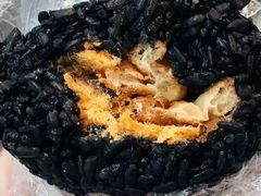 -凌阿姨·粢饭团(清扬路店)