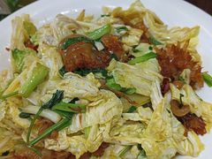 -居记万家福家常菜(车站南路店)