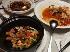 -深圳美高梅酒店-品聚嘉府中餐厅