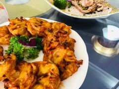 -渔满仓海鲜渔家(象山二店)