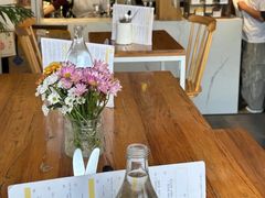 -Egg•Allday Brunch(襄阳北路店)
