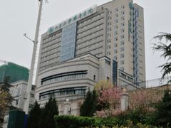 -山东大学齐鲁医院(青岛院区)
