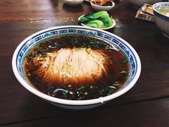 -同得兴 Since·1995 传统苏式面馆(嘉馀坊店)