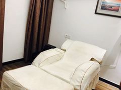 -聚春园·福龙泉澡堂(温泉店)