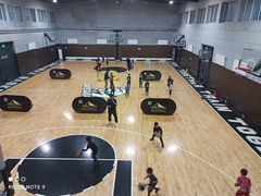 -梦想之巅·青少年篮球·羽毛球·培训中心(西站店)