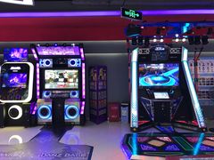 -风云再起游乐汇(皇城恒隆广场店)