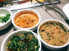 -海底捞火锅(公益西桥店)