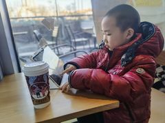 -COSTA COFFEE(龙德广场店)
