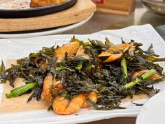 -聚彩居三和酒楼•老字号粤菜(南城店)