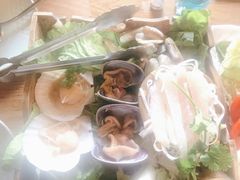 大扇贝-Thai Basil罗勒叶泰式餐厅(时代天街店)