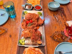 -美森西餐厅(曙光大道店)