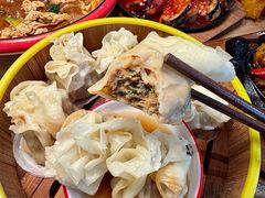 -满堂春特色餐馆