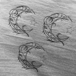 -墨無界刺青TATTOO